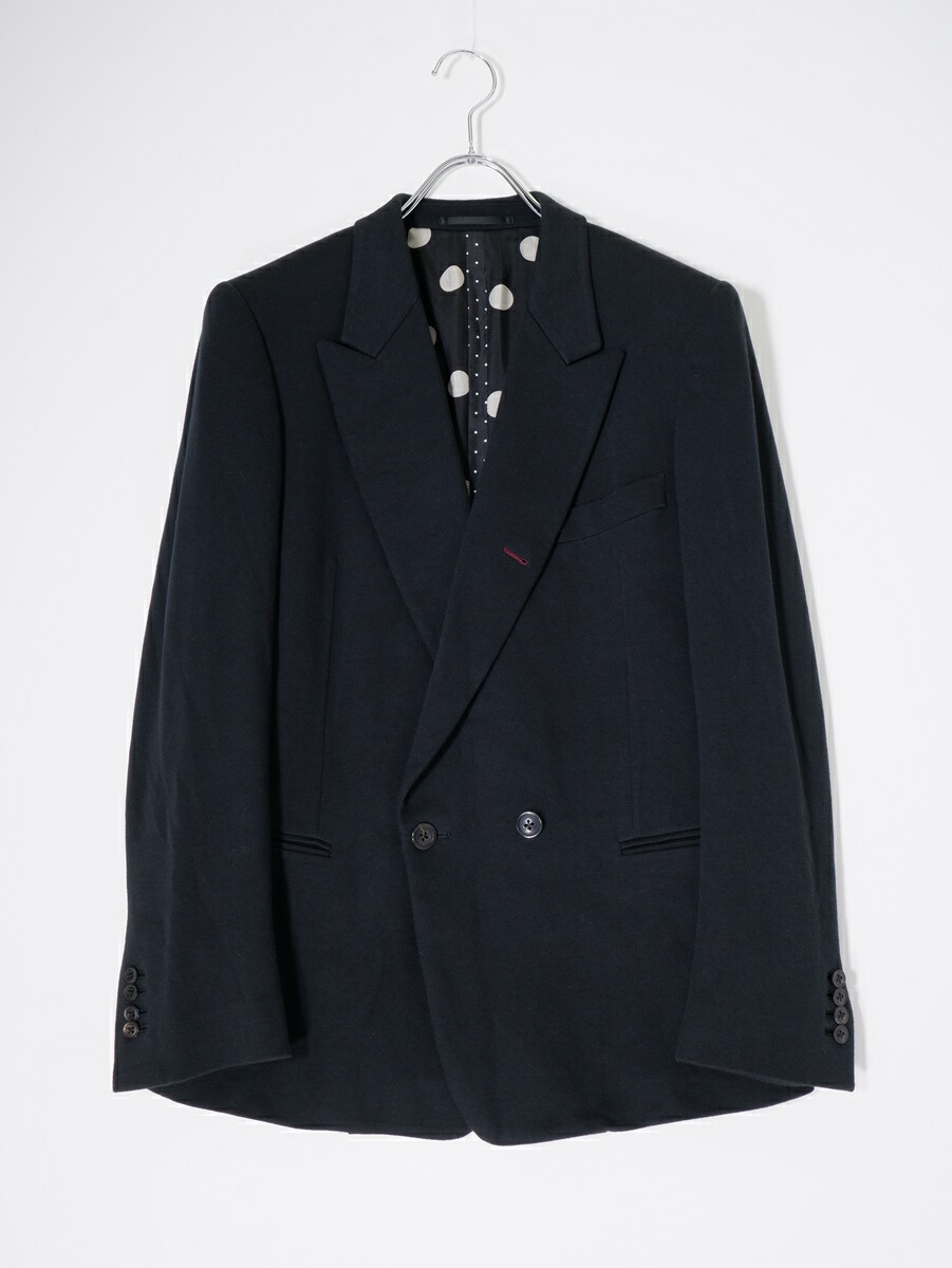 楽天市場】Paul Smith ポールスミス ジャケット フェザー 柄