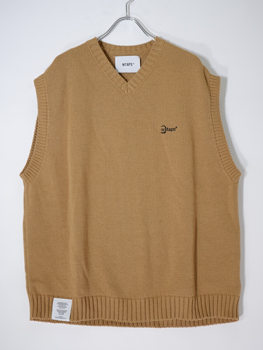 楽天市場】WTAPS ダブルタップス ベスト サイズ:S Carhartt