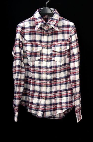 楽天市場】L'Appartement アパルトモン 20AW 日本製 CTN LAWN SHIRTS