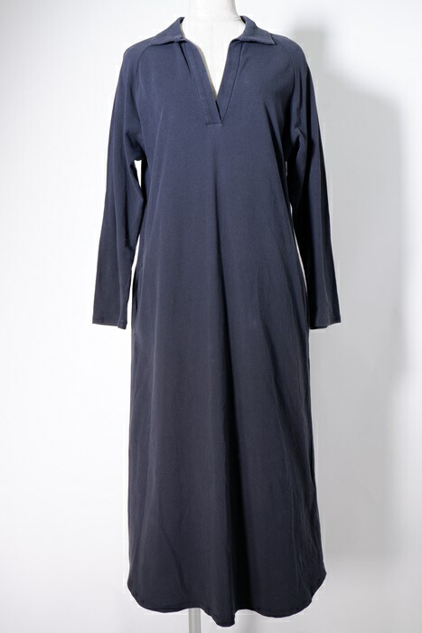 レディースファッション ワンピース Seya セヤ Dressスッキパージャージーワンピース Lopa Navy S 中古 2点以上同時購入で送料無料 Dm Jersey トゥモローランド購入polo 品質満点 Www Banefordeling Dk
