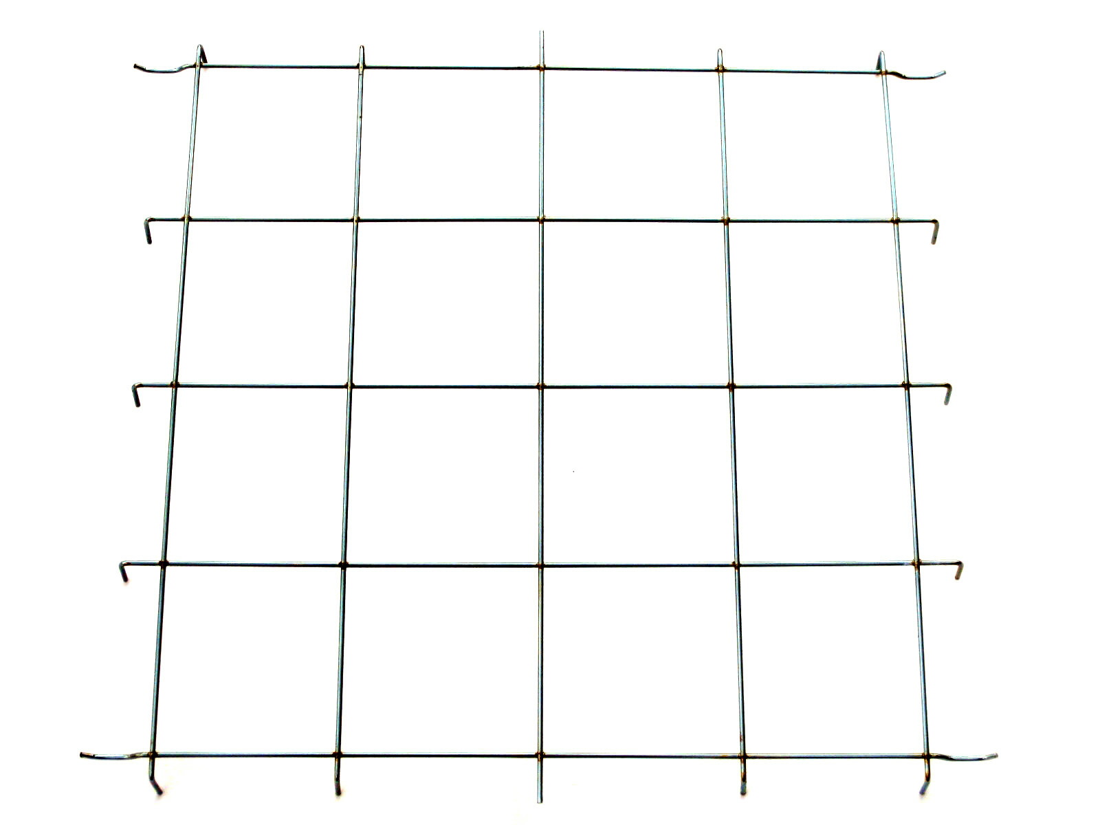 塗装ブース 排気フィルター 給気フィルター 枠用金具 格子　500ｘ500