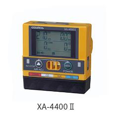 新コスモス電機 マルチ型ガス検知器 XA-4400II｜フィルターチャンネル 店 80,995円