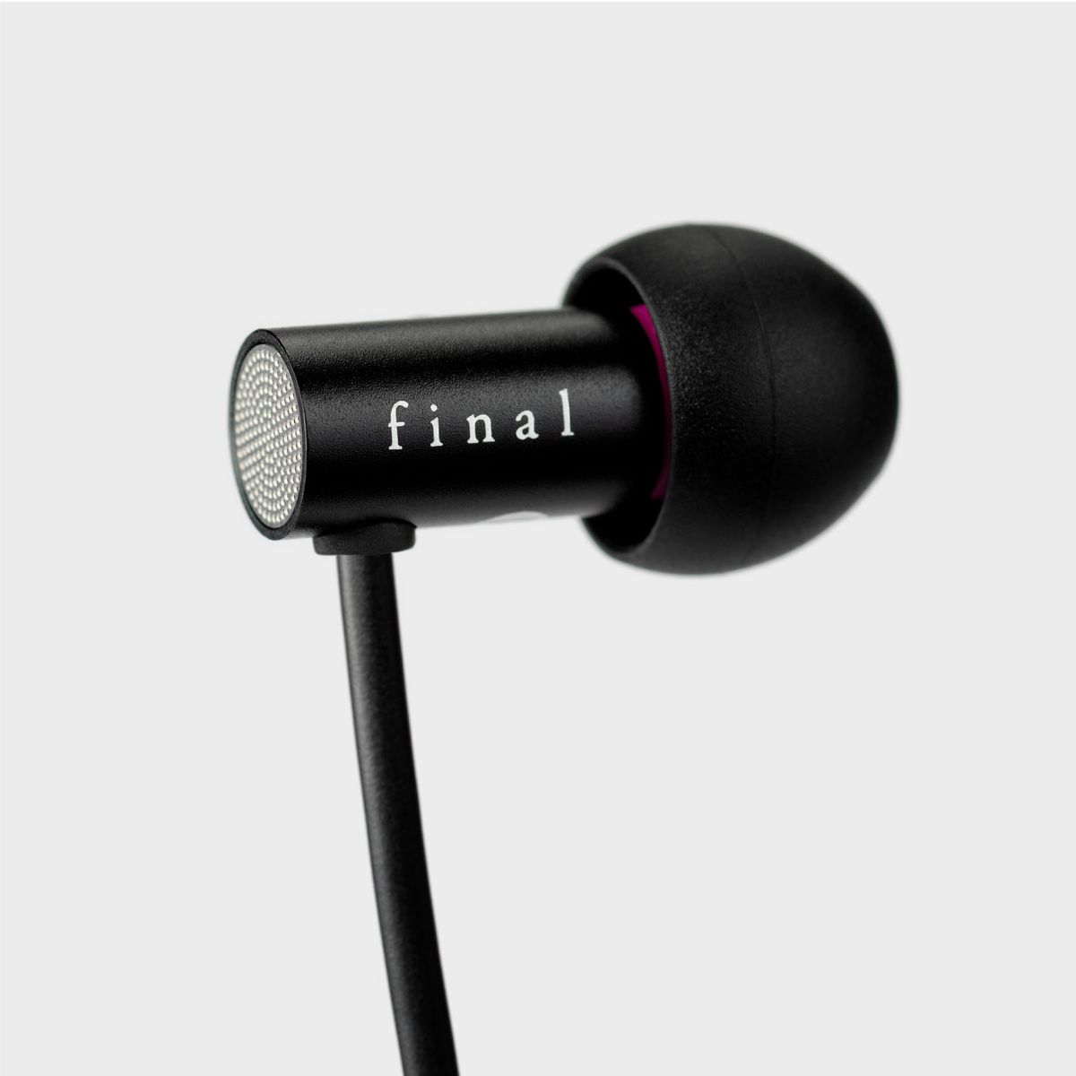 final E4000 有線イヤホン　新品未開封 E4000｜final-イヤホン・ワイヤレスイヤホン・ヘッドホン｜final