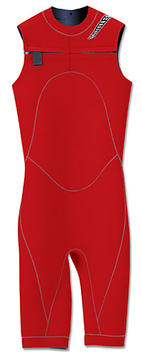 BIARMS ドライスーツ ネオプレン 黒・白 BIARMS ドライスーツ