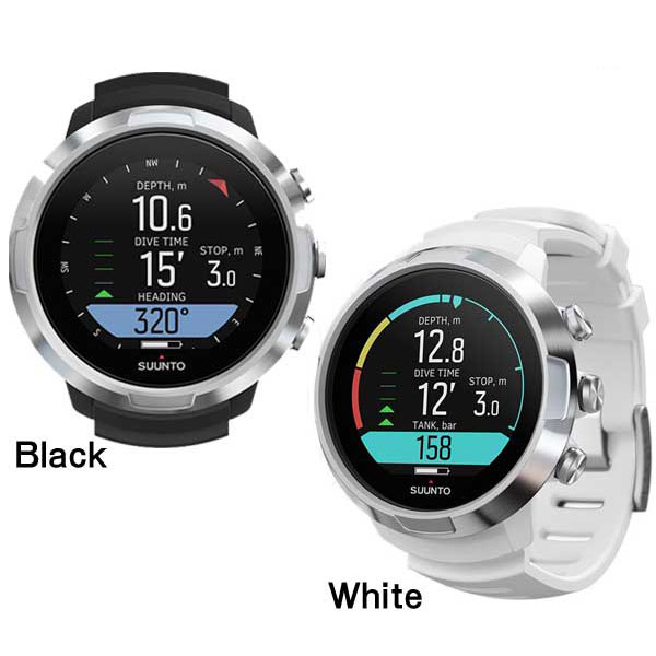 suunto computer
