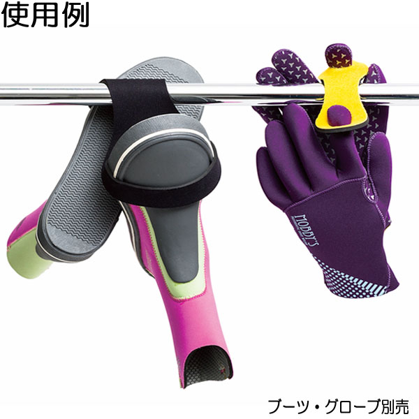 楽天市場】MOBBYS モビーズ ネックベルト ドライスーツの首からの水没