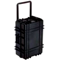 -UK1027- ロードアウトケース フォーム付 外寸73.1x51x30.9cm 厚蓋タイプ UNDERWATER KINETICS キャリーバッグ ダイビング