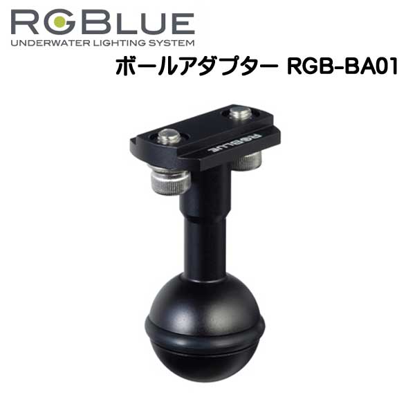 [ RGBlue ] アールジーブルー RGB-RSA2 ロータリーシューアダプター2
