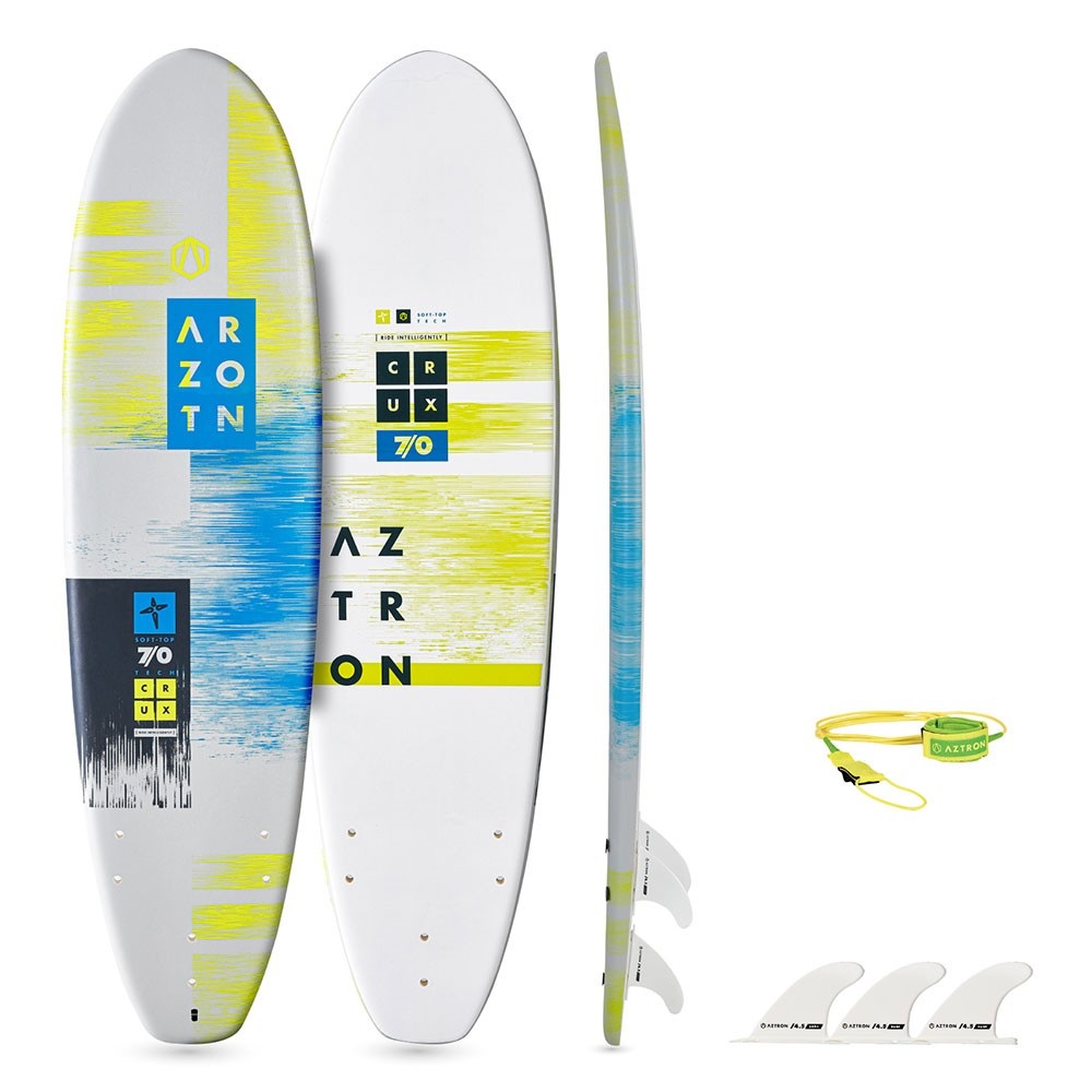 2026 AZTRON(アストロン) AH-704 CRUX クラックス サーフボード 7’0” 大型商品