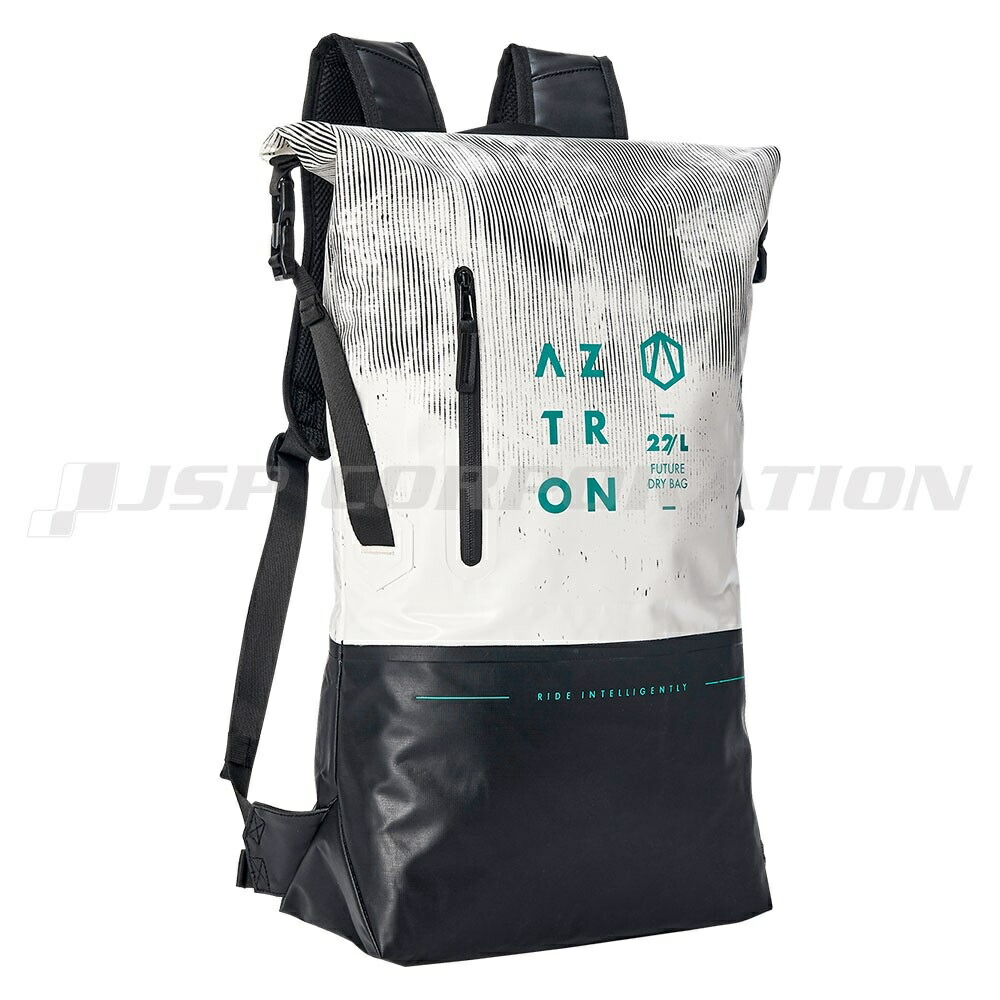 2026 AZTRON(アストロン) ドライ バックパック 22L AC-BD022 ウォータープルーフ ショルダーバッグ マリンスポーツ　ボード　SUP 7,821円
