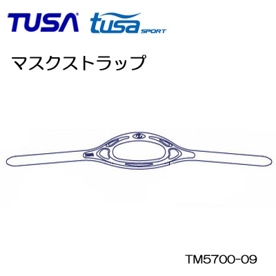 【楽天市場】TUSA/TUSA SPORT 交換パーツ 【M16-020】 マスク 