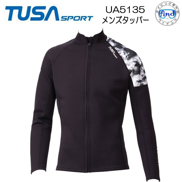 楽天市場】TUSA SPORT ツサスポーツ 【UA5306】メンズ ウェット