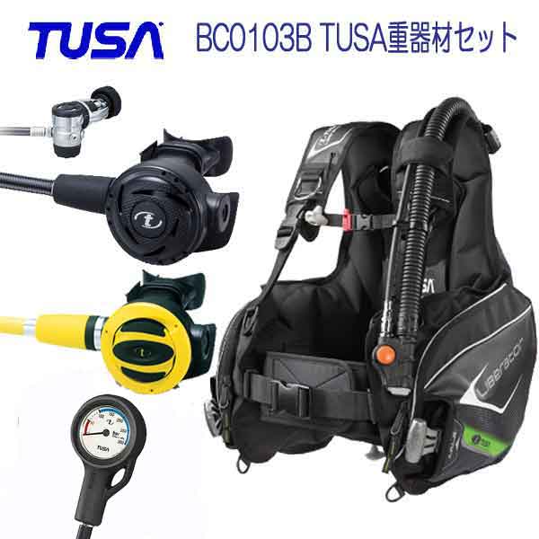 直販直営 ダイビング 重器材 TUSA BCJ4000 AQUALUNG LEGEND www.m