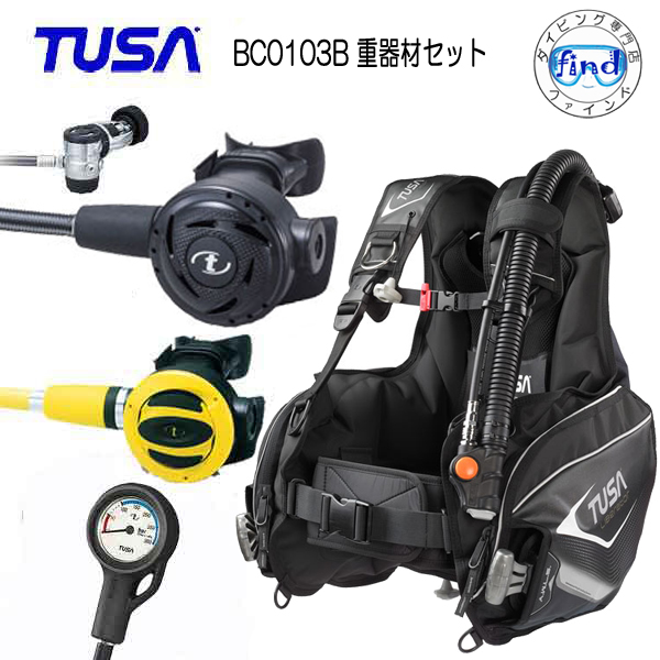 楽天市場】新 2023モデル TUSA ツサ BC0103B BCD Liberator