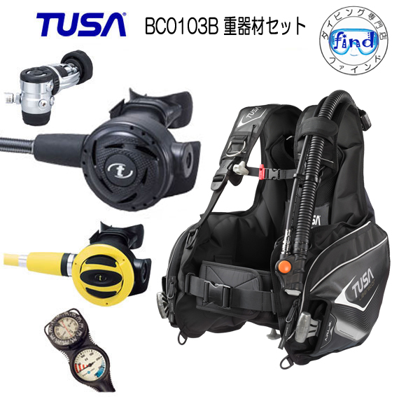 楽天市場】新 2023モデル TUSA ツサ BC0103B BCD Liberator