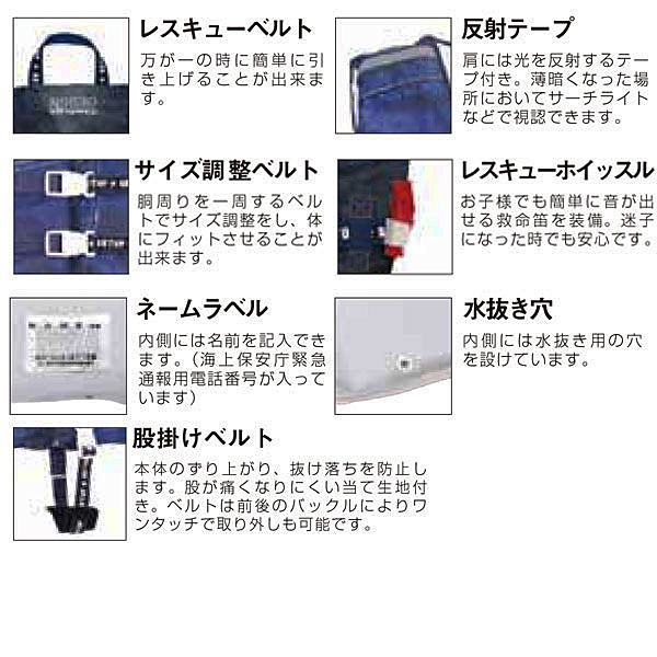 JCL402仕様