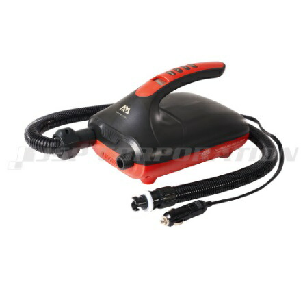 2026 AQUA MARINA アクアマリーナ TURBO ターボ 12V 電動ポンプ スタンドアップパドルボード用 20psi SUP アクセサリー b0302944