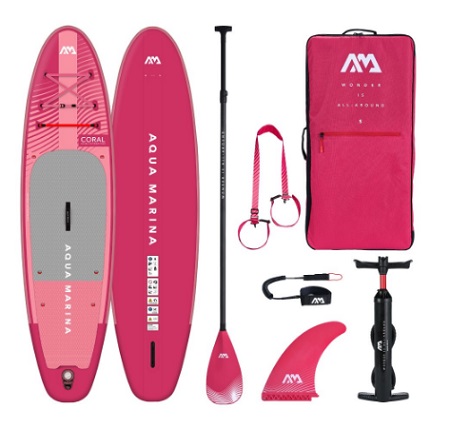 アクアマリーナ　ラピッド　最新モデル　 BT-22RP SUP RAPID （ラピッド）BT-22RP | アクアマリーナ公式サイト