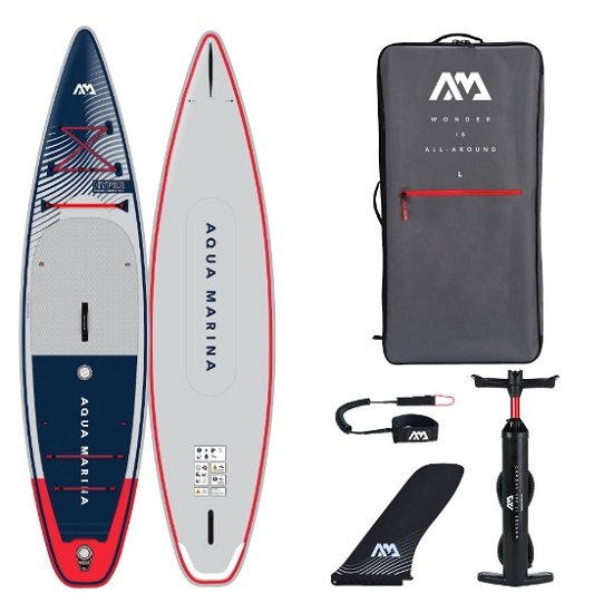 楽天市場】2025 AQUA MARINA アクアマリーナ MEGA メガ SUP