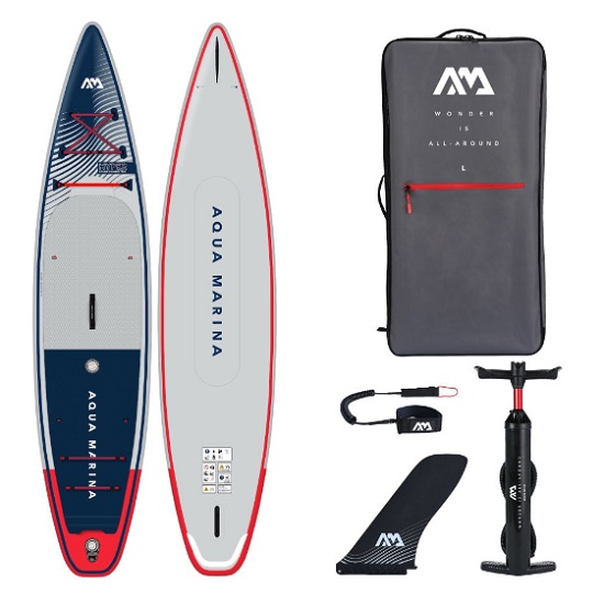 アクアマリーナ ATLAS SUP ATLAS（アトラス）BT-23ATP | アクアマリーナ公式サイト