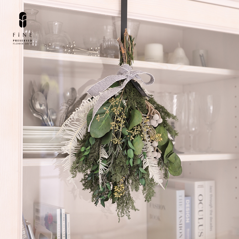 専用＊プロテア　アンティーク ドライリース 楽天市場】ドライフラワー リース プリザーブドフラワー ブロカント