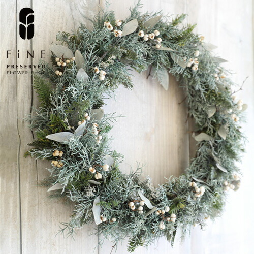 14.クリスマスリース 楽天市場】クリスマス リース ホワイトリース 特大 Lサイズ 玄関