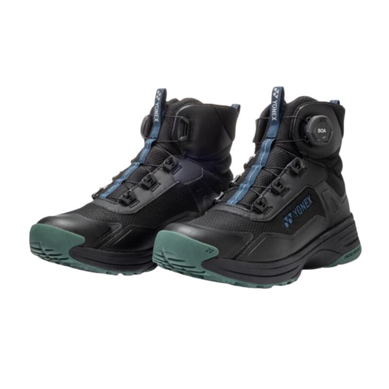 楽天市場】ウィンターブーツ YONEX／ヨネックス パワークッション SHW