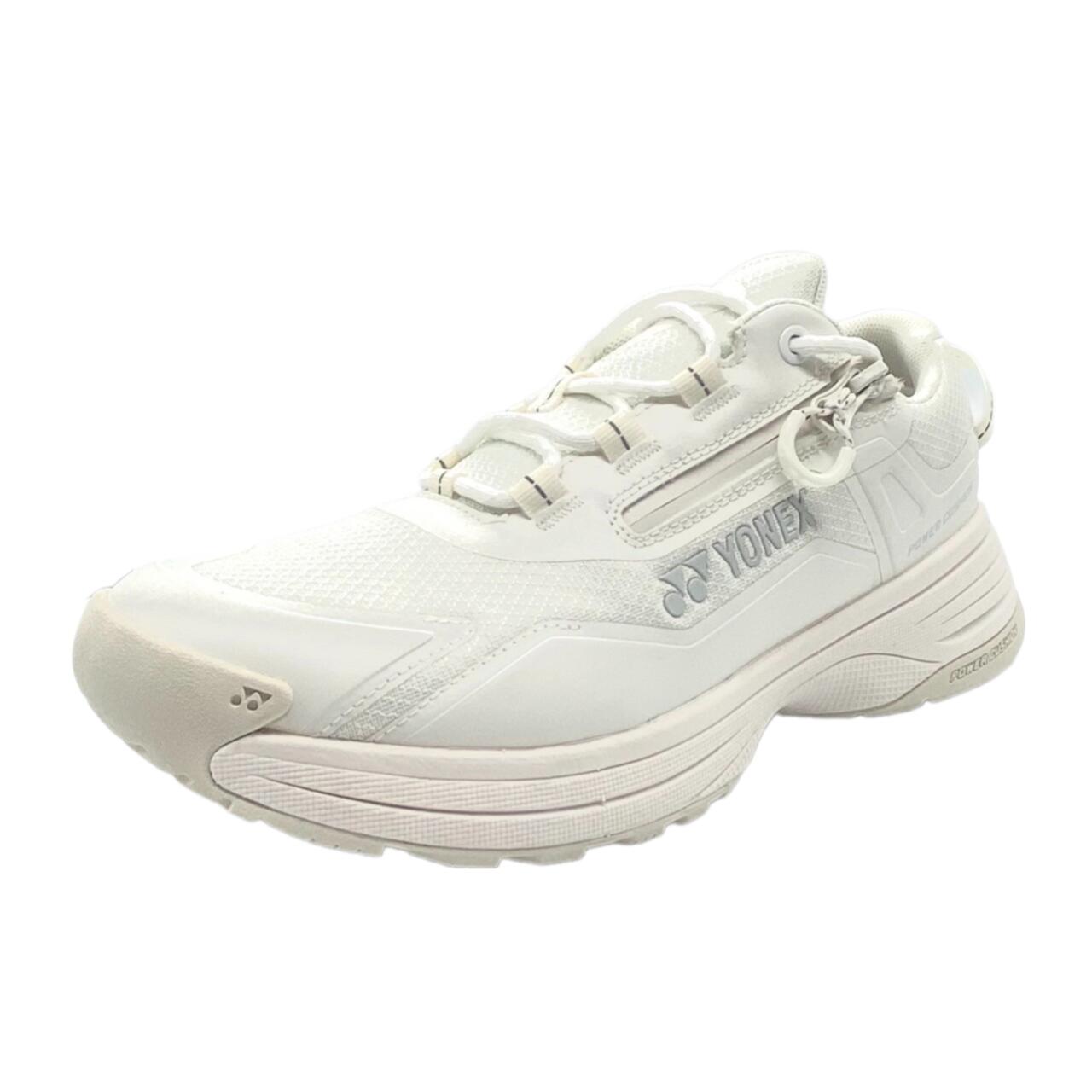 【YONEX ヨネックス】SHW125 力強さ座布団125. 白いこと 3.5E\u003cBR\u003e\u003cBR\u003eスニーカー ウォーキングシューズ 町若い者 山歩き アウトドア 高役立つこと 撥水 雨合羽 透湿\u003cBR\u003e\u003cBR\u003e歩き分かりやすい 履き分かりやすい 疲れにくい 今めかしい 色つや ひな形 靴 メンズ 成人男性靴