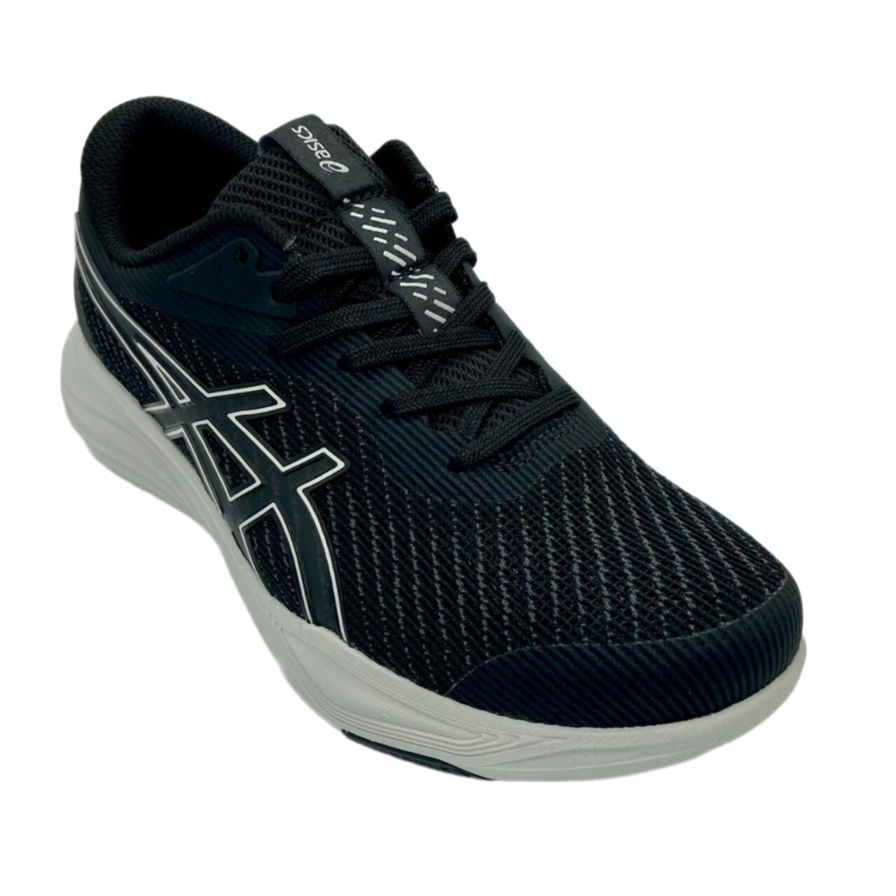 【楽天市場】【ASICS アシックス】1293A041 ゲルライドウォーク ライト 2 ブラック/グレー 001スニーカー 履きやすい 歩き ...