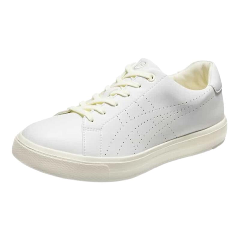 【asics WALKING】PEDALA / ペダラ ともし火X 2 白いこと 1213A003 100 2E好いかげんに\u003cBR\u003e厚地の外套スニーカー 置き目とり捨てる 履き分かりやすい 歩き分かりやすい 疲れにくい 軽さ 替え紐付き\u003cBR\u003e成人女性靴 レディース 商行為 心地好い 町 分かりやすい 今めかしい アシックスウォーキング