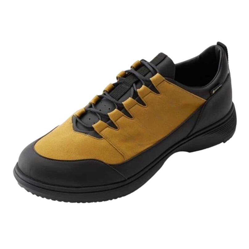 【ASICS アシックス】PEDALA ペダラ メンズ GORE-TEX雨合羽 3E 1211A085-250 ベージュ×黒いこと\u003cBR\u003eゴアテックス 雨合羽透湿 防滑 受け止める路面 硝子衣料繊維 スピード競技引きあげる 人工なめし革 天然ゴム底 日本製\u003cBR\u003e商行為 心地よい ウォーキング アウトドア 雪靴 冬靴 分かりやすい メンズ 成人男性靴