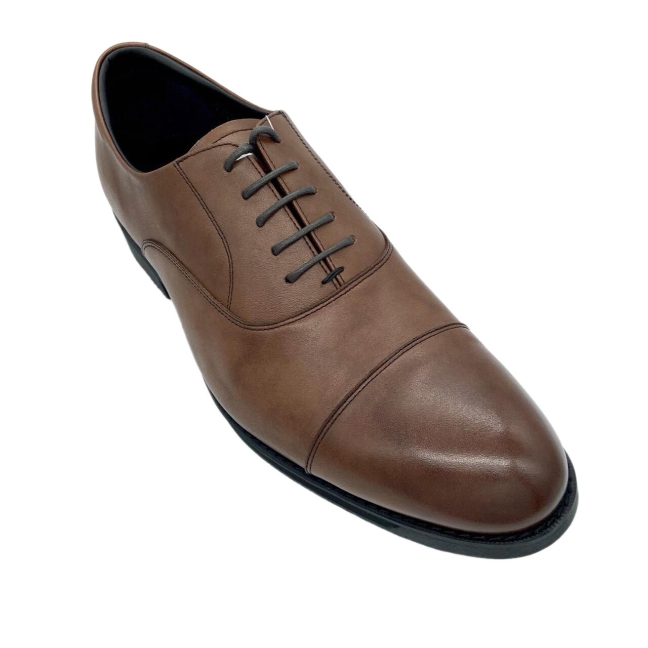 【ASICS アシックス】ランウォーク GORE-TEX 防水 3E COFFEE(コーヒー) WR819P-203 内羽根式 ストレートチップ ゴアテックス 天然皮革 牛革 ビジネス ドレスシューズ 防水 透湿 紳士靴 メンズ フォーマル 冠婚葬祭 歩きやすい 履きやすい 疲れにくい 日本製 21,600円