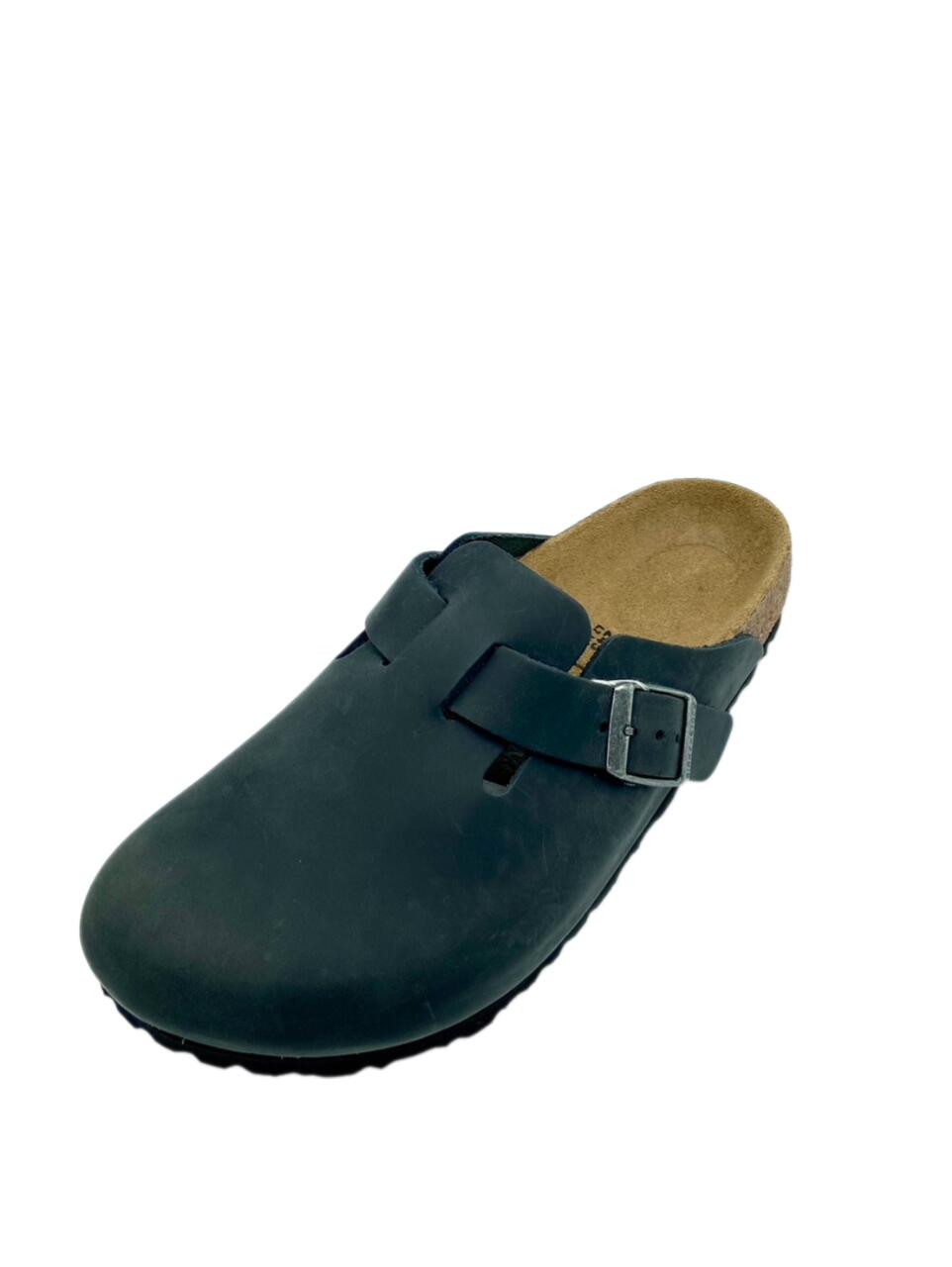 楽天市場】【BIRKENSTOCK ビルケンシュトック】660473 BOSTON ボストン