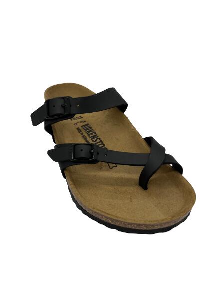 \u003cBR\u003e【BIRKENSTOCK ビルケンシュトック】071791 MAYARI マヤリ BLACK 黒いこと \u003cBR\u003e\u003cBR\u003eレディース メンズ 亭主もち靴 成人男性靴 ビルコフロー BIRKO FLOR レギュラー幅 愛くるしい 分かりやすい\u003cBR\u003e\u003cBR\u003eサンダル クロッグ 自然的 ユニ一発やる