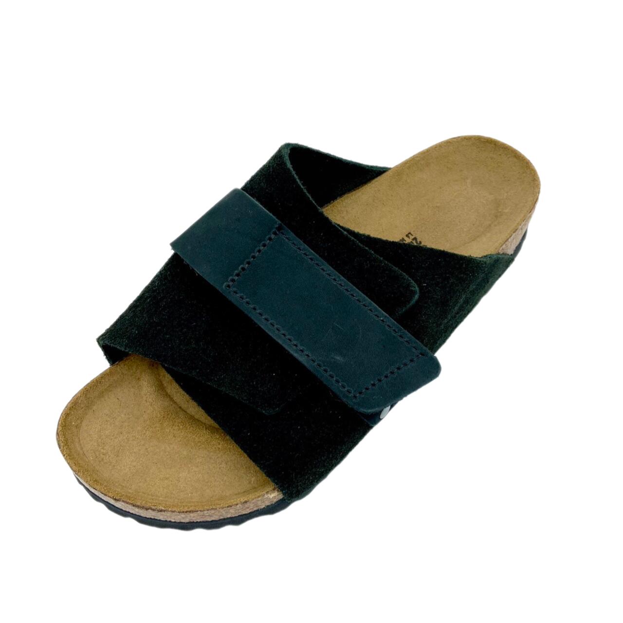 【 BIRKENSTOCK 】Kyoto コンフォートサンダル 楽天市場】BIRKENSTOCK KYOTO ビルケンシュトック キョウト