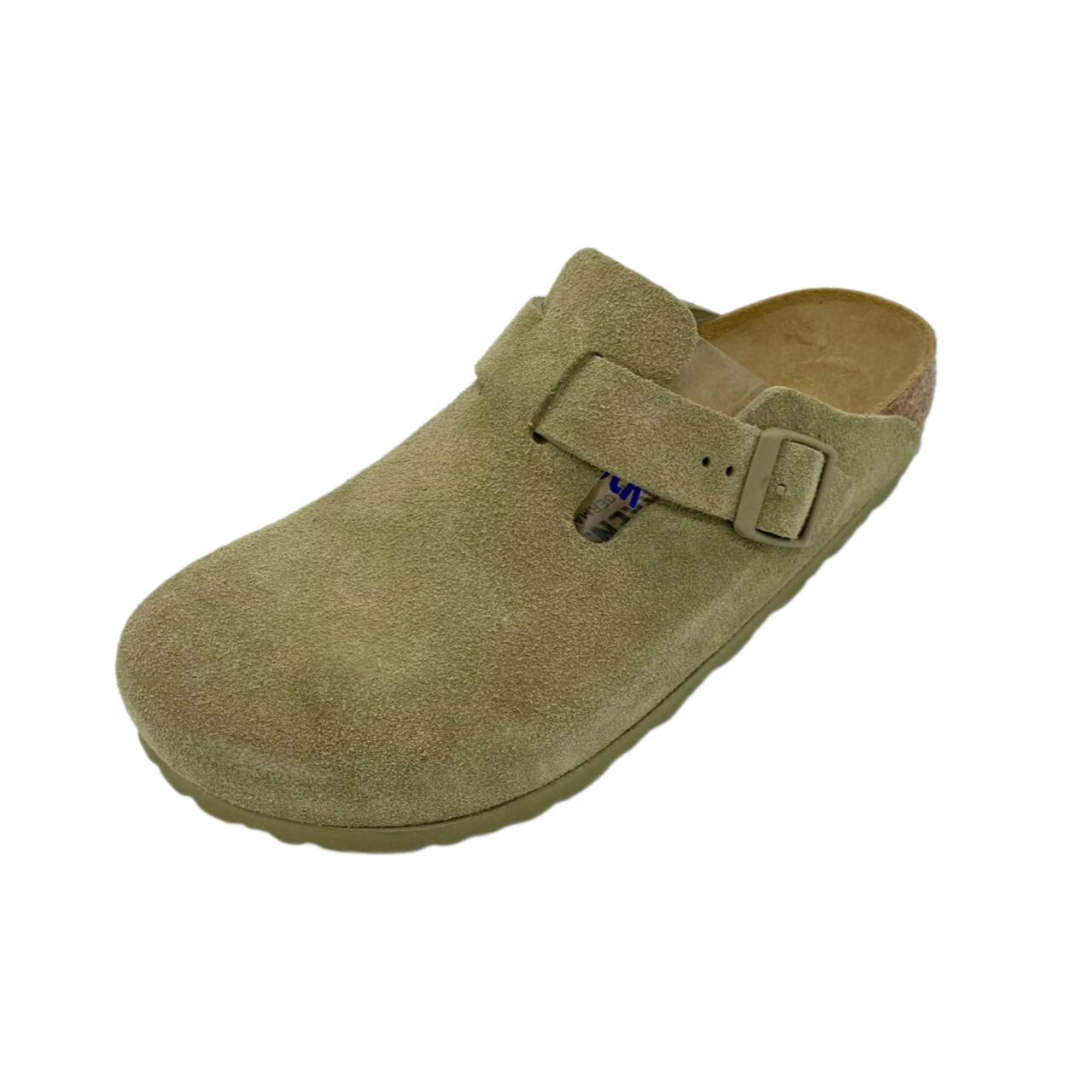 楽天市場】【BIRKENSTOCK ビルケンシュトック】660473 BOSTON ボストン