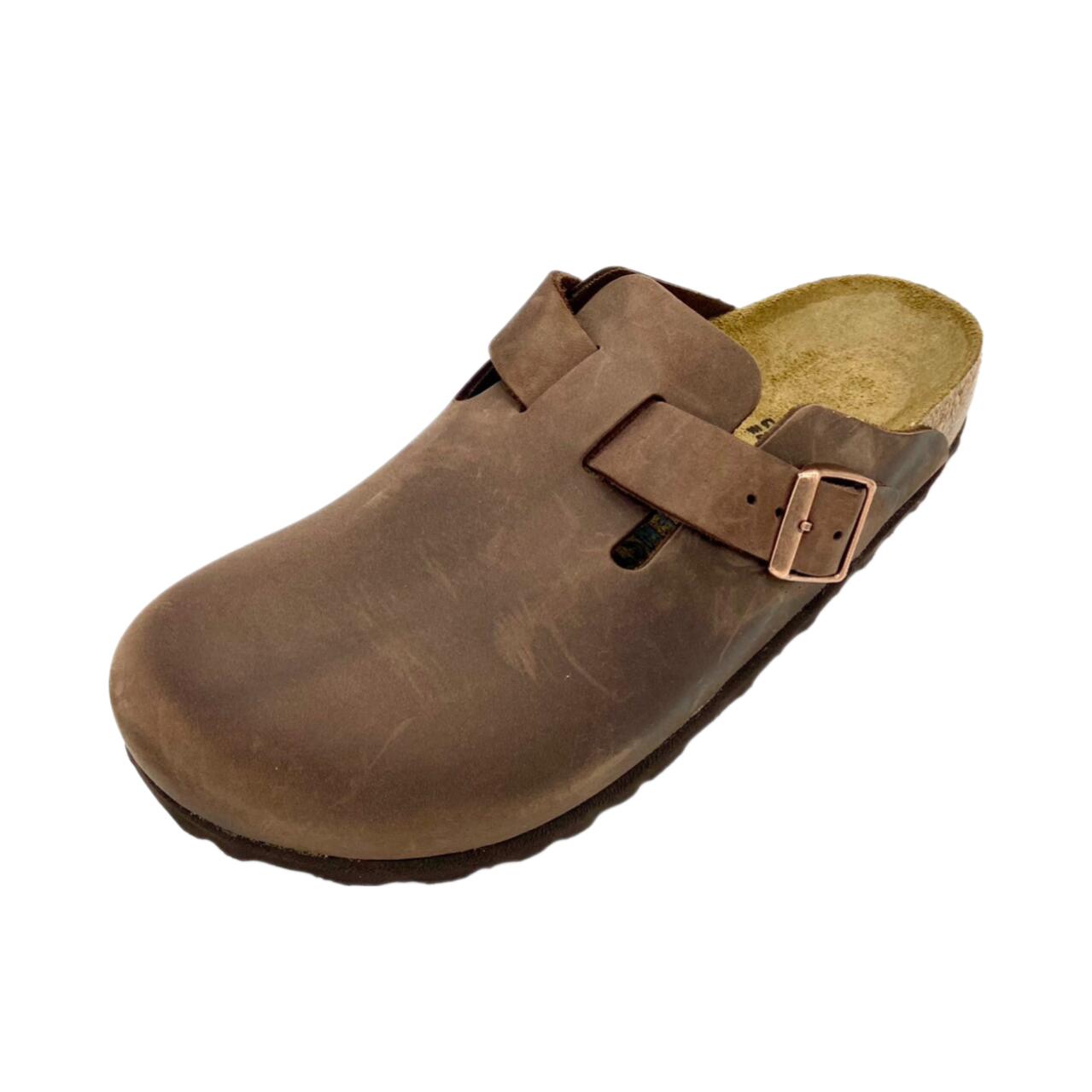楽天市場】BIRKENSTOCK(ビルケンシュトック)ボストン クロッグ サボ