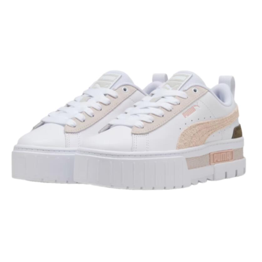 楽天市場】プーマ PUMA レディース スニーカー メイズ ミックス