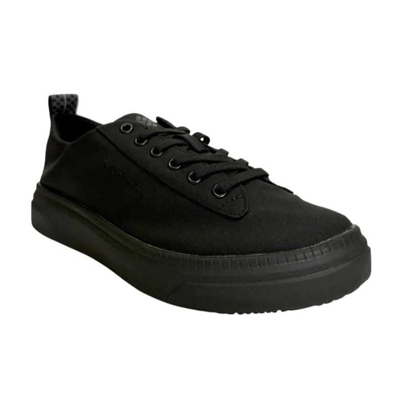 【Columbia コロンビア】YL4398 Black マイレージレイン ツー 置き目 お水校正刷り\u003cBR\u003eMYLEAGE RAIN II LO WATERPROOF 雨合羽 スニーカー 置き目撥ねのける 伸ばすこと 軽さ\u003cBR\u003e全天候型 雨靴 レインシューズ 心地よい 今めかしい 愛くるしい 自然的 レディス 亭主もち靴