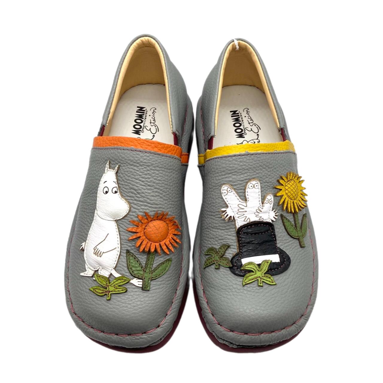 楽天市場】＼ポイント10倍／エスタシオン 最強翌日配送 ムーミン