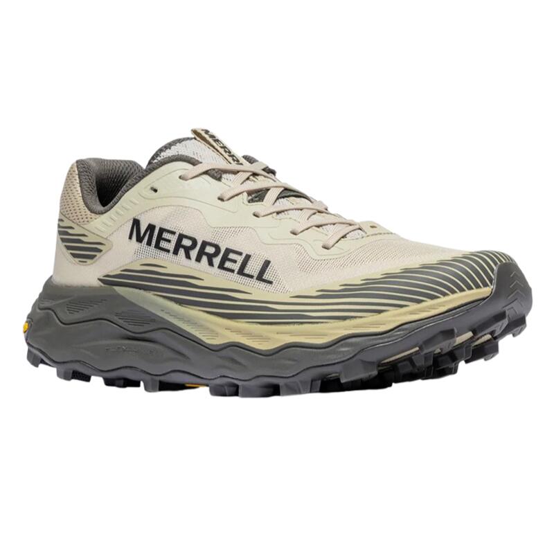 【MERRELL メレル】00003311 AGILITY PEAK 6 アジリティー ピーク 6 BURLAP バーラップ スニーカー トレイルランニング 高機能 軽量 厚底 履きやすい 歩きやすい 疲れにくい メンズ 紳士靴 スポーティ アウトドア トレッキング ストリート タウン ハイテクノロジー