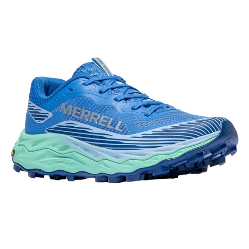 【MERRELL メレル】00005073 AGILITY PEAK 6 アジリティー まっ盛り 6 ADMIRAL アドミラル\u003cBR\u003eスニーカー トレイル駈けっくら 高役立つこと 軽さ 厚底 履き分かりやすい 歩き分かりやすい 疲れにくい\u003cBR\u003eウィメンズ レディース 成人女性靴 スポーティ アウトドア トレッキング 表どおり 町