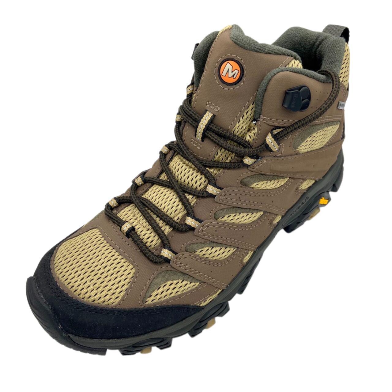 楽天市場】MERRELL CAPRA VENTURE MD GTX SURROUND【メレル