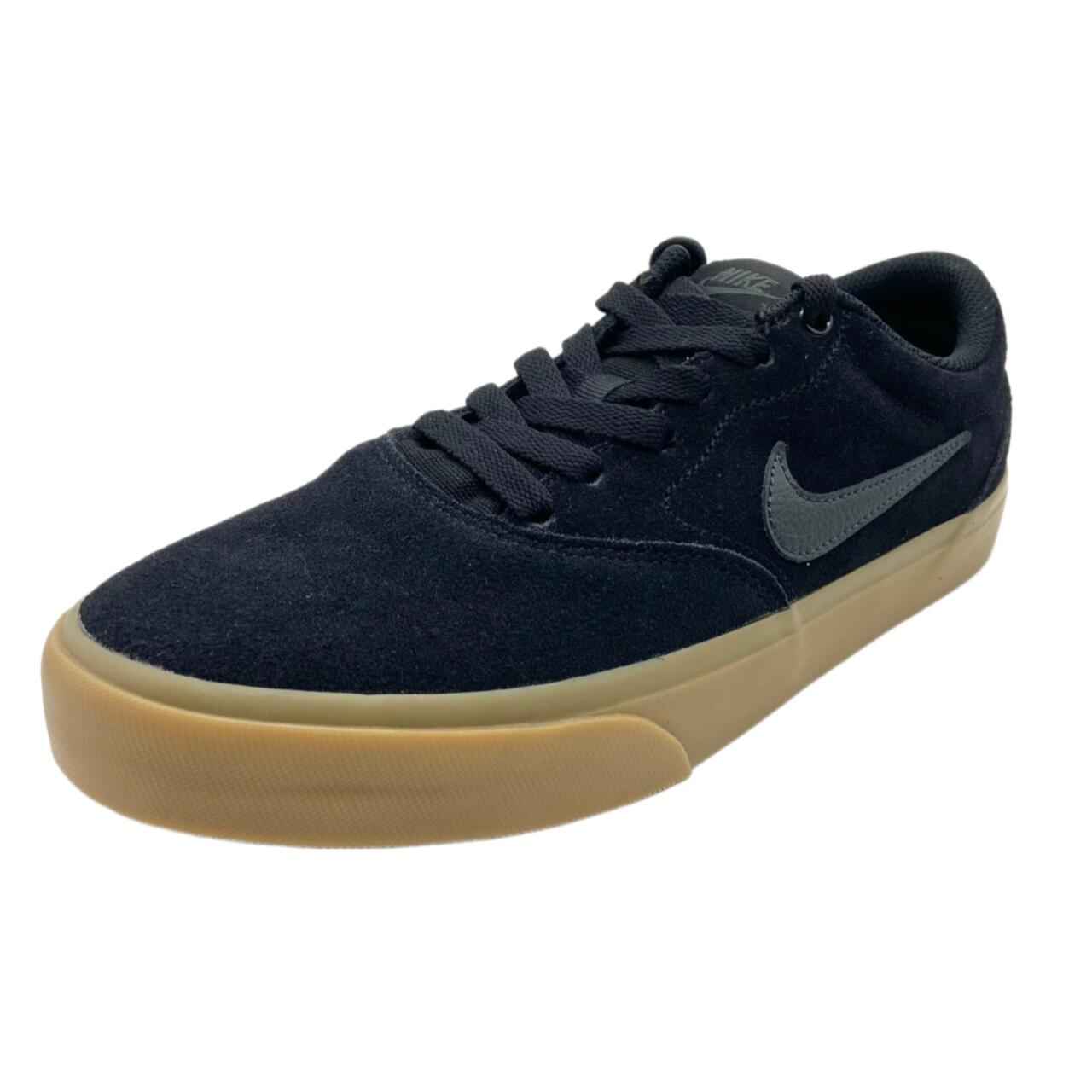 楽天市場】nike ナイキ スニーカー チャージ スエード ib2750
