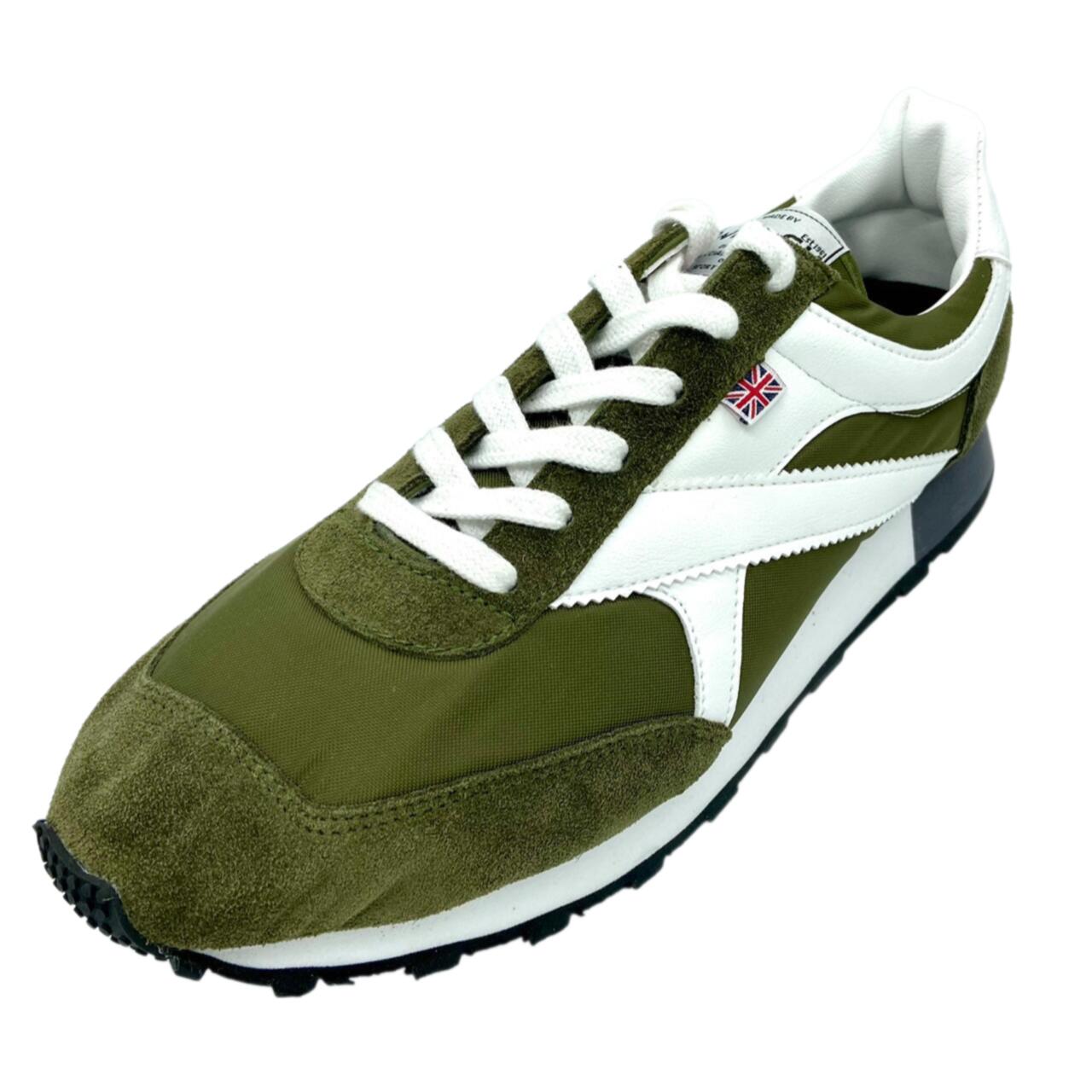 楽天市場】ウォルシュ WALSH スニーカー トルネード-T [TOR24469 FW24