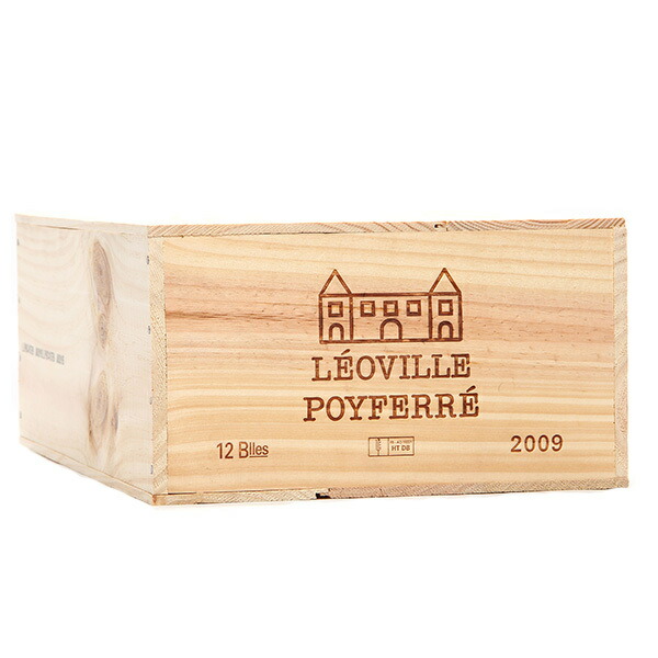 【セラー蔵出し】Château Léoville Poyferré 2000 Chateau Leoville Poyferre (Winemaking, Best Vintages, Prices