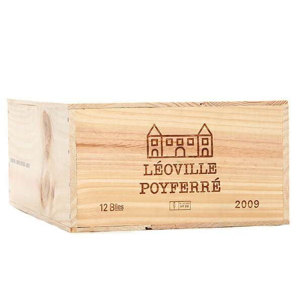Chateau Leoville Poyferre 1999 / シャトー レオヴィル ポワフェレ 1999｜Fine and Rare