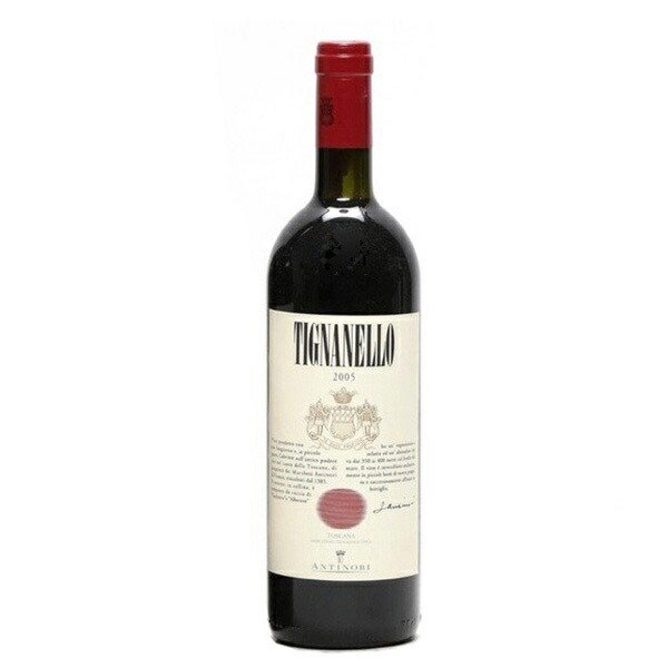 77%OFF!】 Marchesi Antinori Tignanello 1989 マルケージ アンティ 