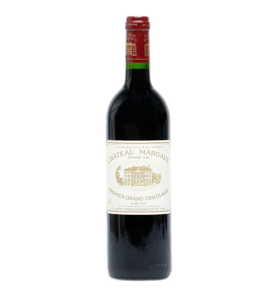 楽天市場】【クール配送】シャトー・マルゴー [1966]750ml