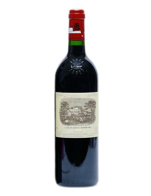 Ch&acirc;teau Lafite Rothschild 2010 / シャトー ラフィット ロートシルト 2010｜Fine and Rare